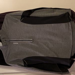 Womens reebok long sleeve speedwick xl